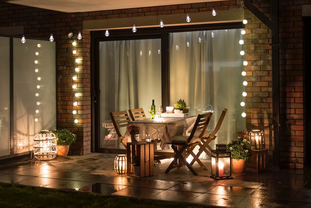 <center><b>Jardines Pequeños: Consigue grandes espacios con pequeñas ideas</center></b> 5