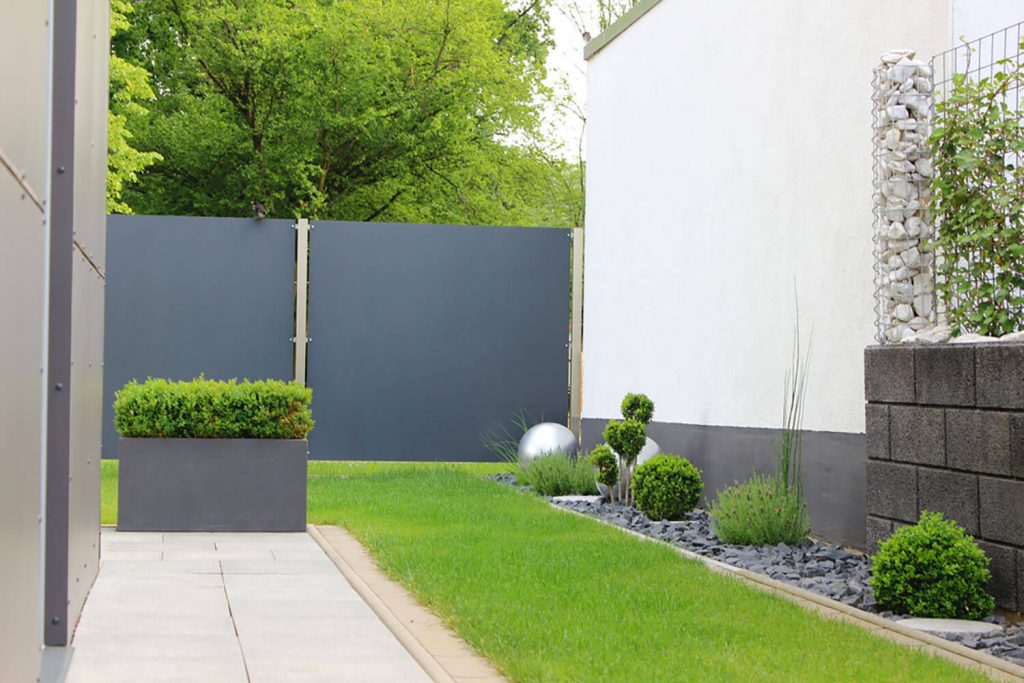 <center><b>Jardines Pequeños: Consigue grandes espacios con pequeñas ideas</center></b> 2