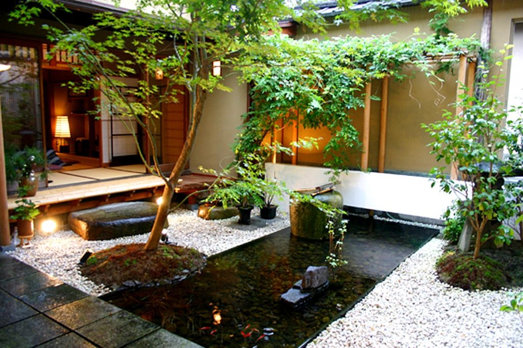 <b><center>Cómo decorar el jardín: Una selección de las mejores ideas que te encantarán</b></center> 21 <b><center>Cómo decorar el jardín: Una selección de las mejores ideas que te encantarán</b></center> 11